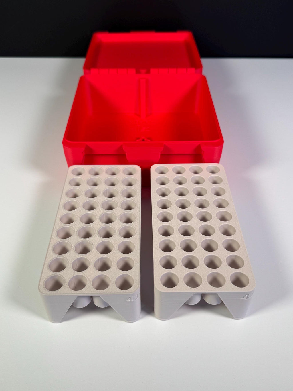 410 Gauge shotgun shell box, 72 shell BoxLoc case - photo 5