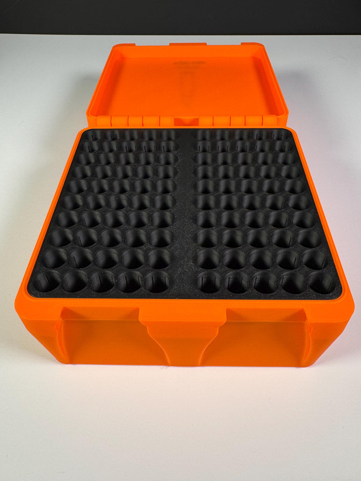 308 ammo box, 100 round BoxLoc case - photo 2
