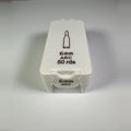 6mm ARC ammo box, 50 round BoxLoc case