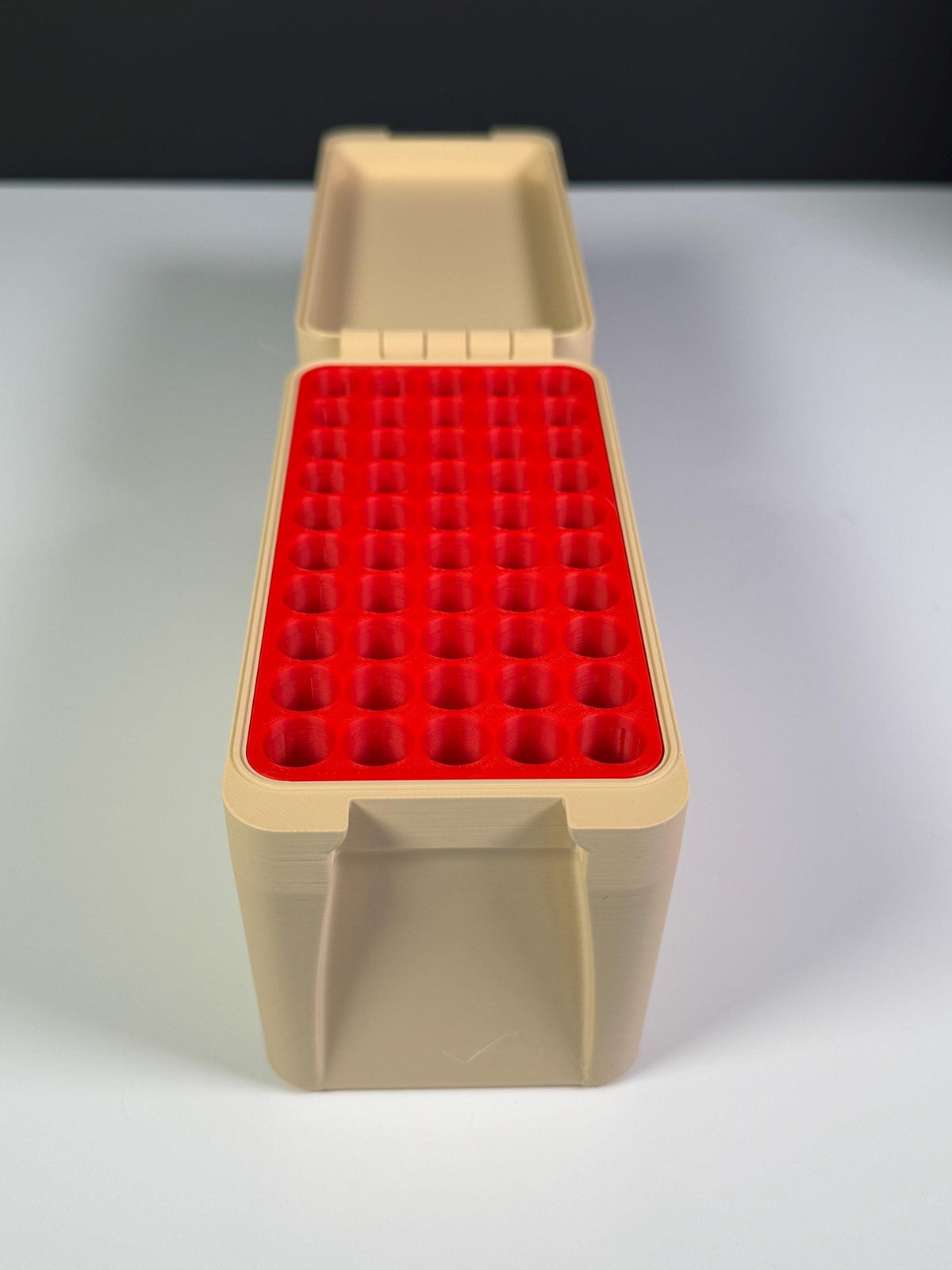 30-06 ammo box, 50 round BoxLoc case - photo 8