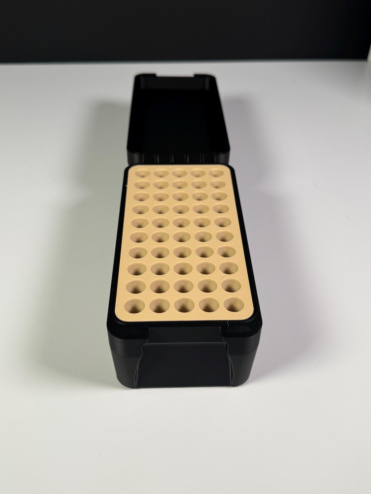 300 Blackout ammo box, 50 round BoxLoc case - photo 2