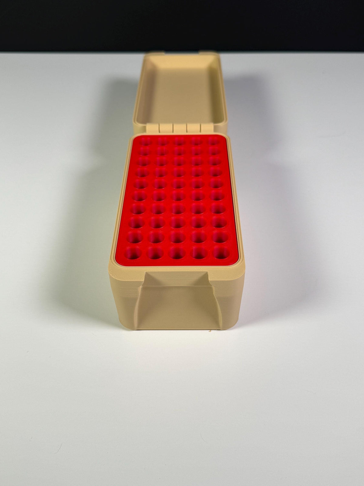 300 Blackout ammo box, 50 round BoxLoc case - photo 8