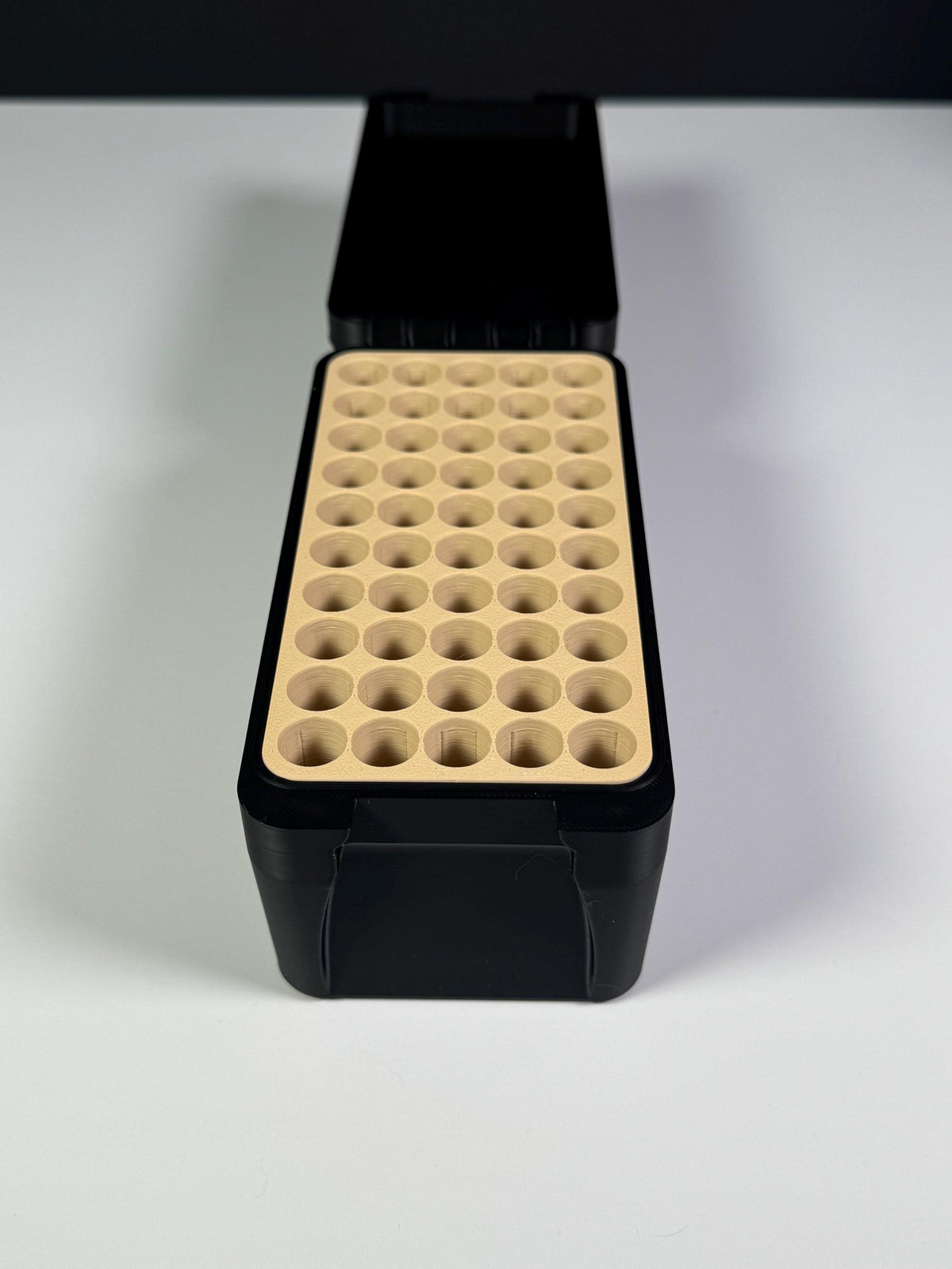 308 ammo box, 50 round BoxLoc case - photo 2