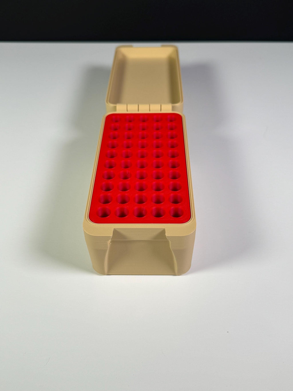 5.56/.223 ammo box, 50 round BoxLoc case - photo 6