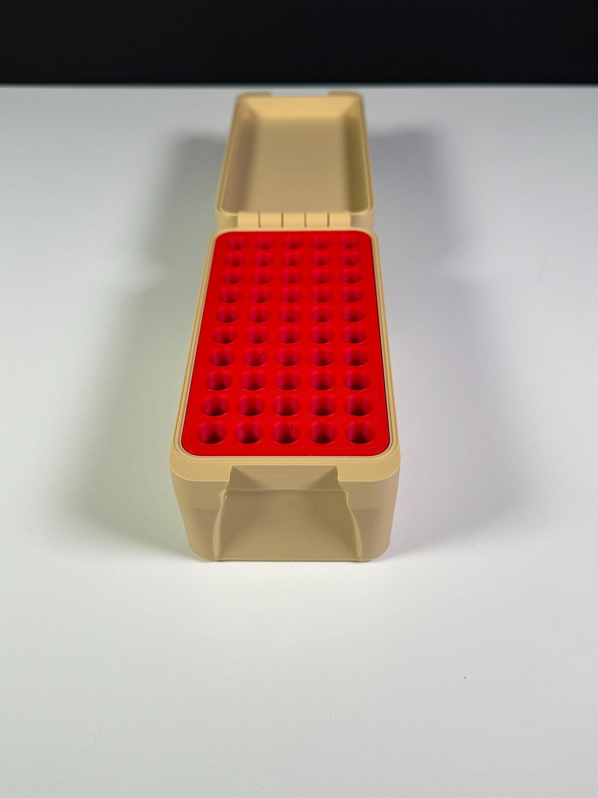 5.56/.223 ammo box, 50 round BoxLoc case - photo 6