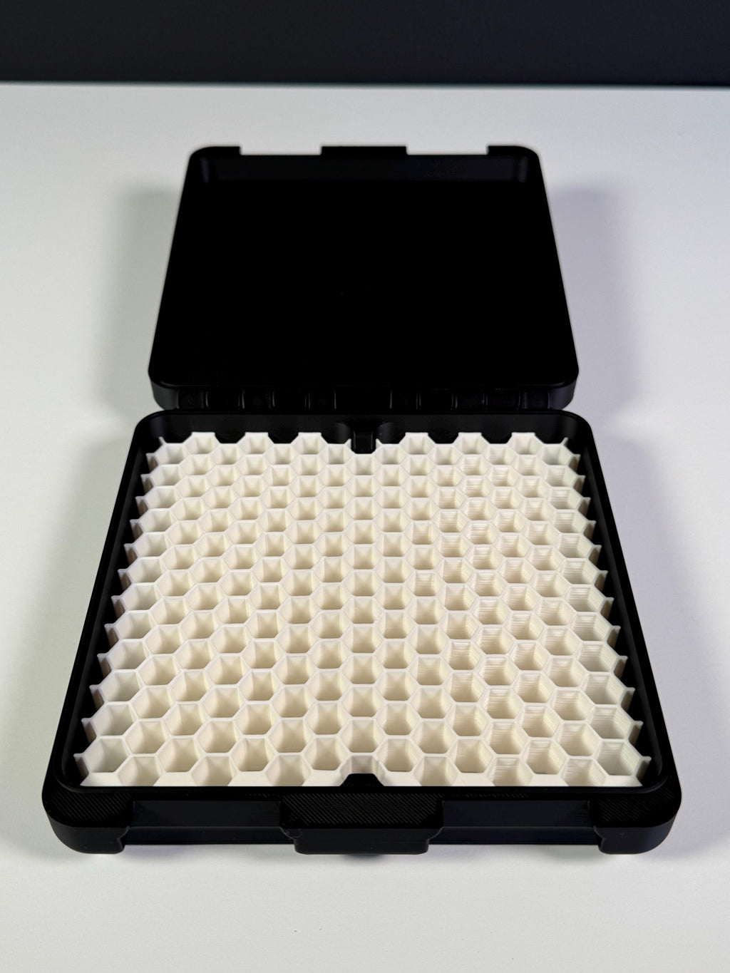 9mm ammo box, 100/185 round BoxLoc case - photo 13