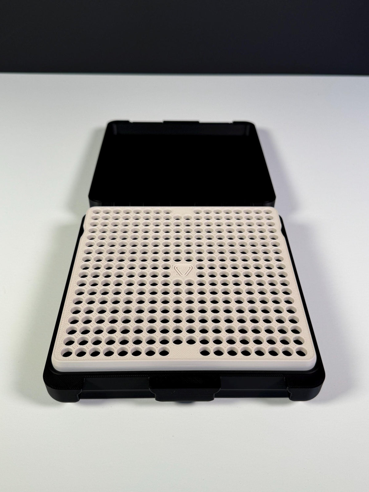 22 LR ammo box, 316 round BoxLoc case - photo 4