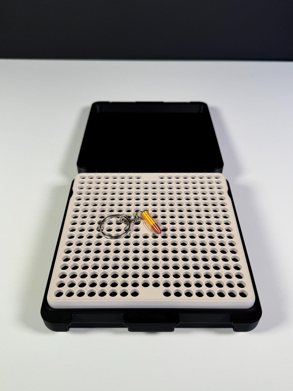 22 LR ammo box, 316 round BoxLoc case - photo 5