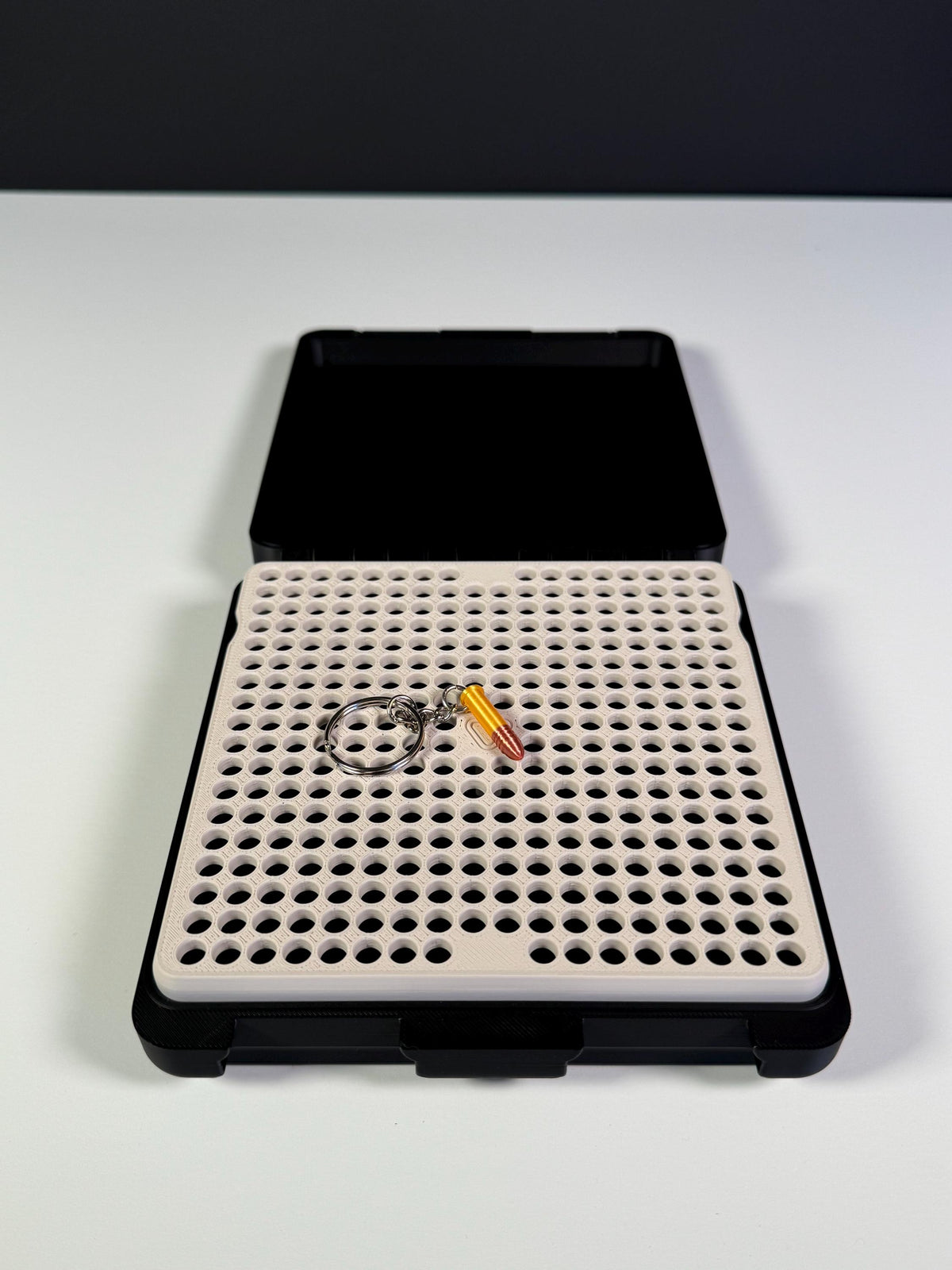 22 LR ammo box, 316 round BoxLoc case - photo 5