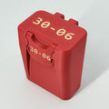 30-06/7.62x63/270 ammo box, 10 round BoxLoc case