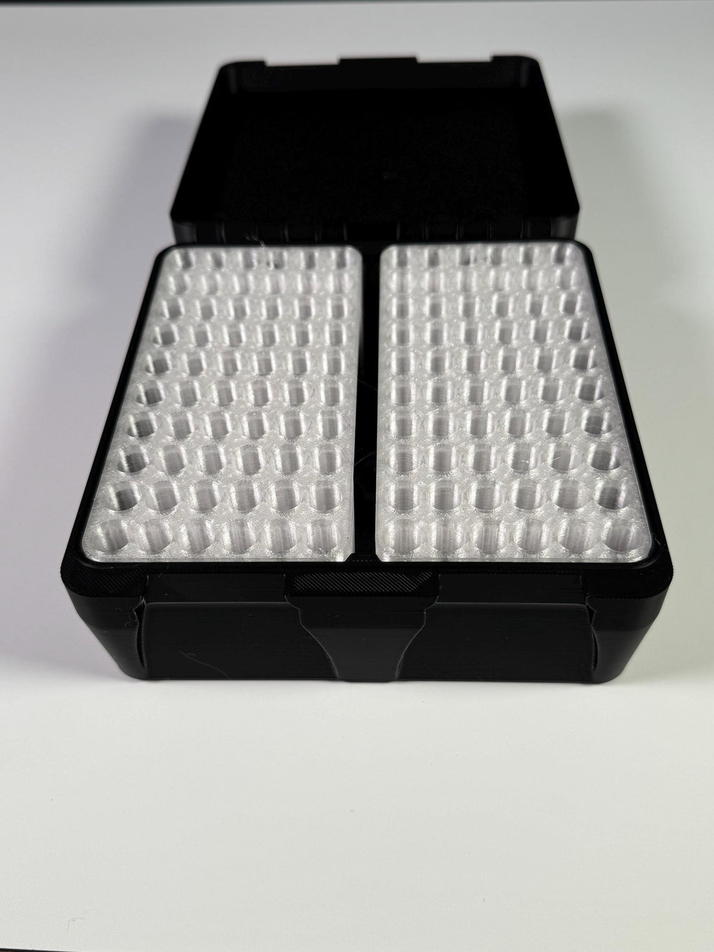5.56/.223 ammo box, 100/120 round BoxLoc case - photo 5