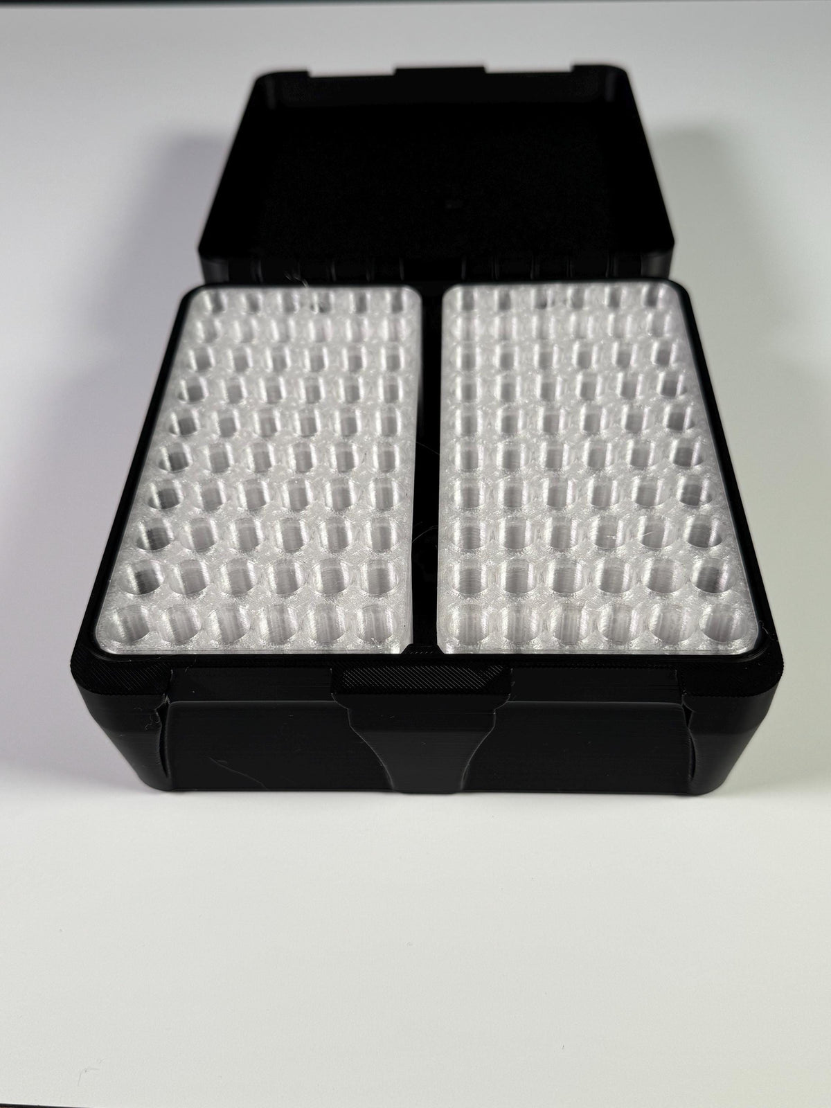 5.56/.223 ammo box, 100/120 round BoxLoc case - photo 5