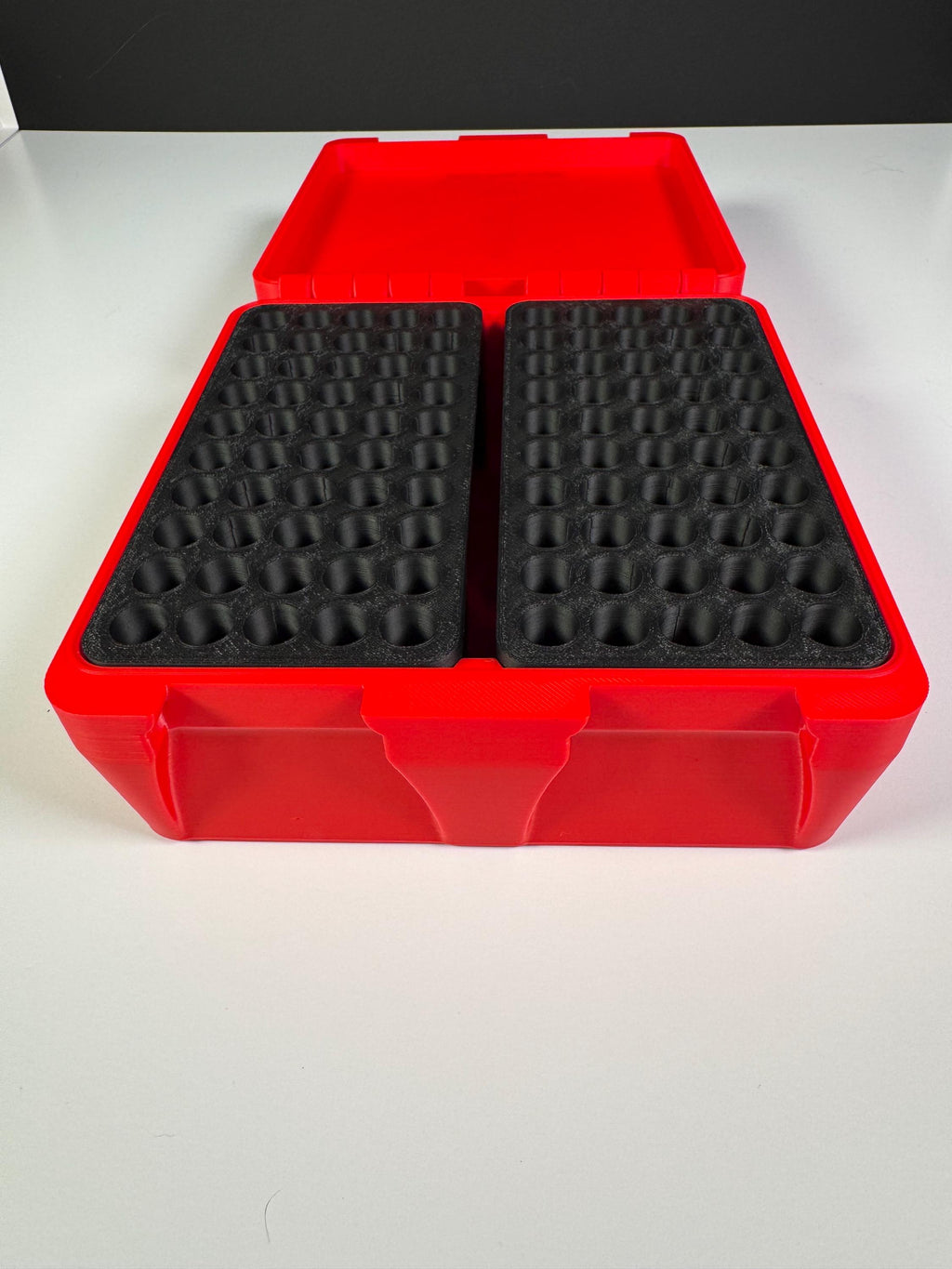 300 Blackout ammo box, 100 round BoxLoc case - photo 2