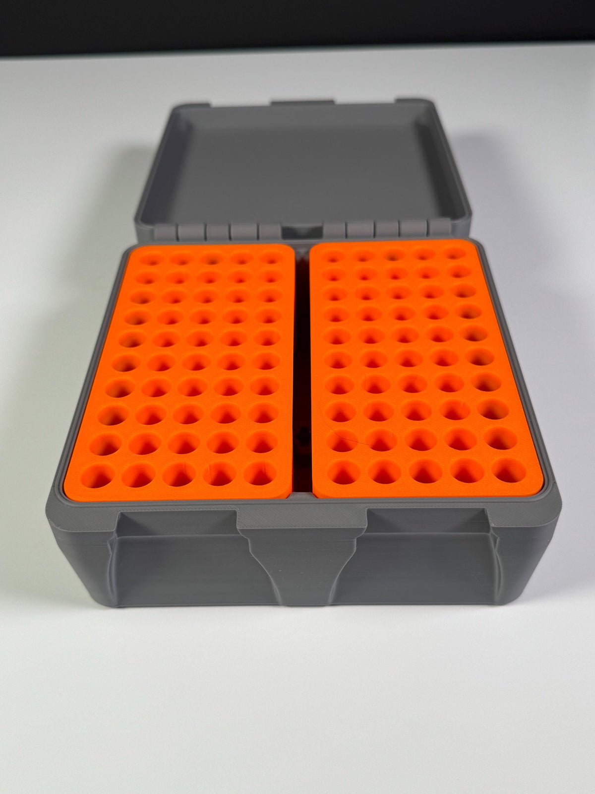 300 Blackout ammo box, 100 round BoxLoc case - photo 7